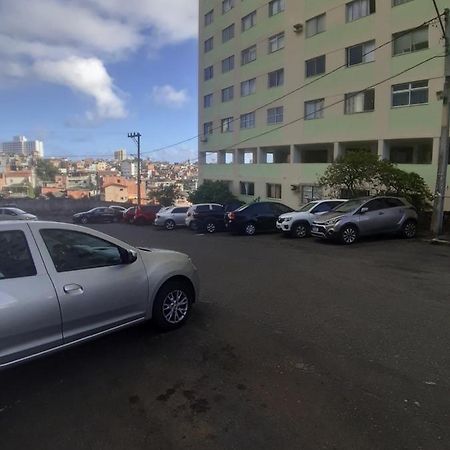 Condominio Novo Horizonte. Acupe De Brotas Σαλβαντόρ Εξωτερικό φωτογραφία