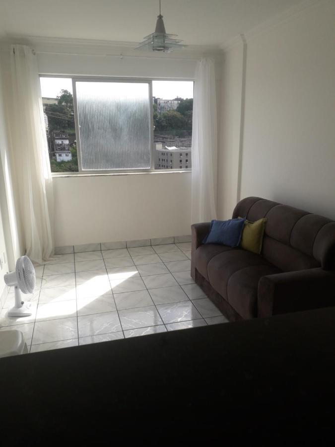 Condominio Novo Horizonte. Acupe De Brotas Σαλβαντόρ Εξωτερικό φωτογραφία