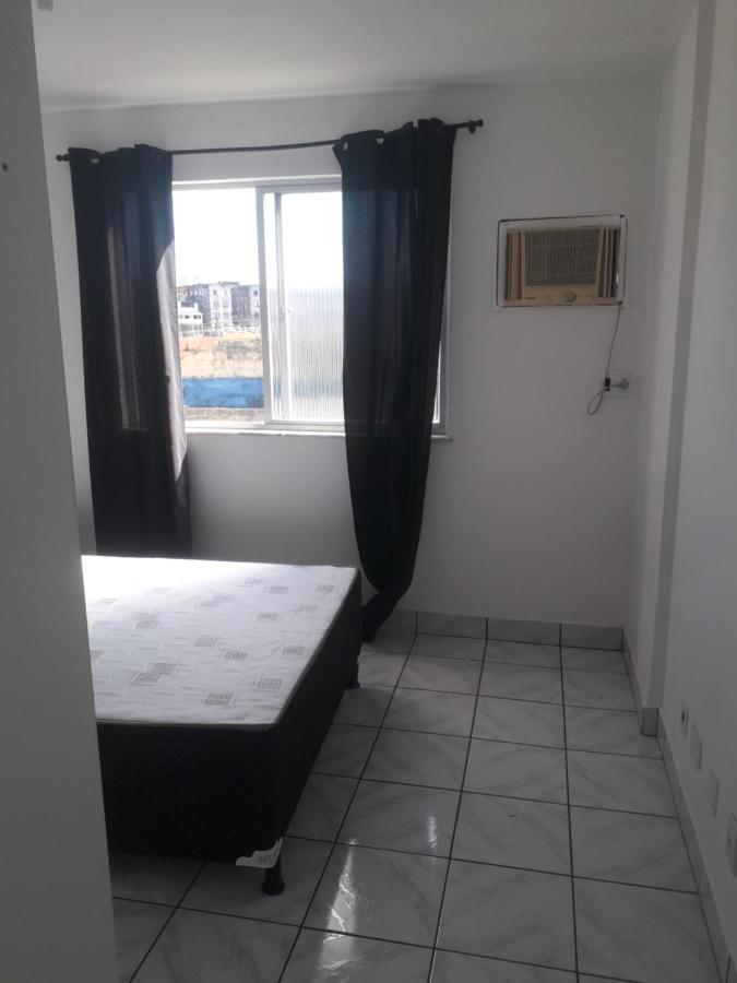 Condominio Novo Horizonte. Acupe De Brotas Σαλβαντόρ Εξωτερικό φωτογραφία