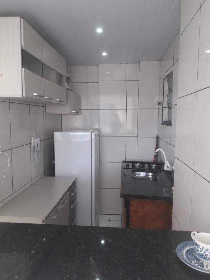 Condominio Novo Horizonte. Acupe De Brotas Σαλβαντόρ Εξωτερικό φωτογραφία