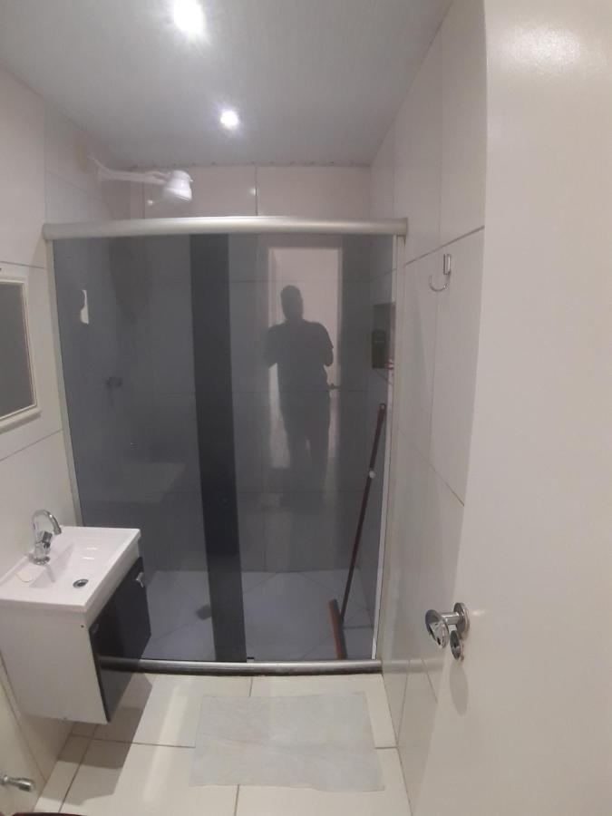 Condominio Novo Horizonte. Acupe De Brotas Σαλβαντόρ Εξωτερικό φωτογραφία