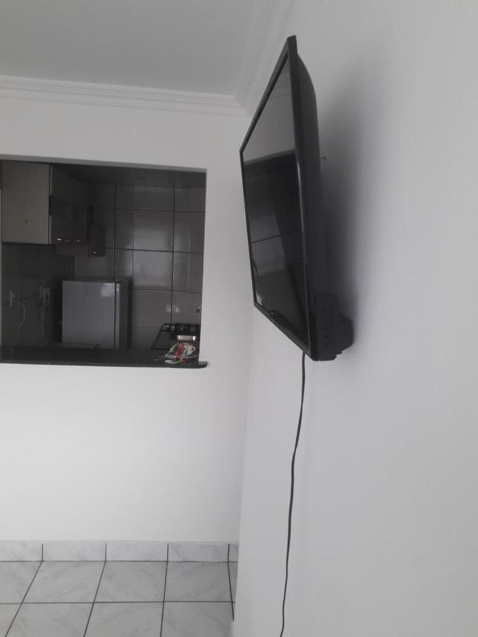 Condominio Novo Horizonte. Acupe De Brotas Σαλβαντόρ Εξωτερικό φωτογραφία