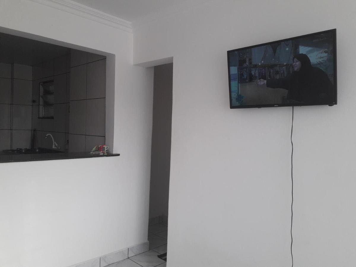 Condominio Novo Horizonte. Acupe De Brotas Σαλβαντόρ Εξωτερικό φωτογραφία