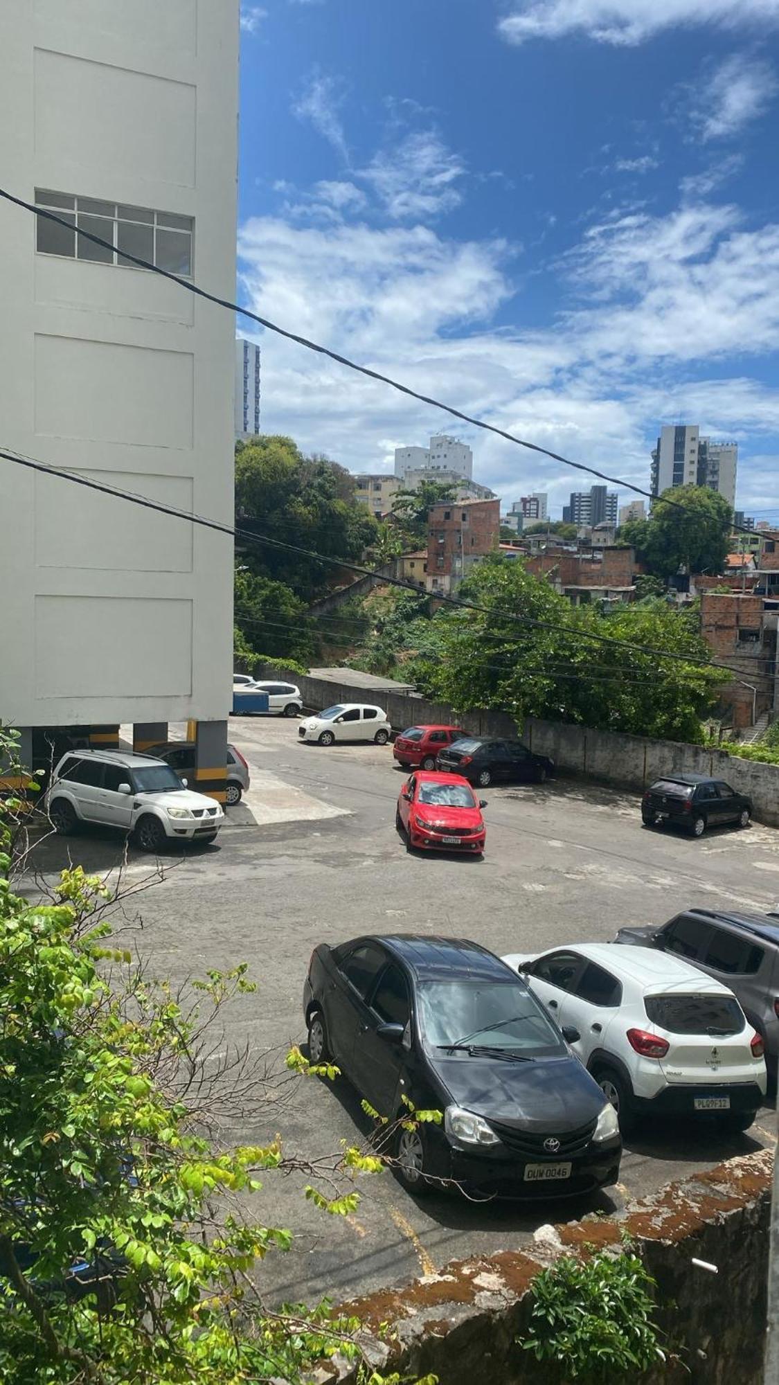 Condominio Novo Horizonte. Acupe De Brotas Σαλβαντόρ Εξωτερικό φωτογραφία