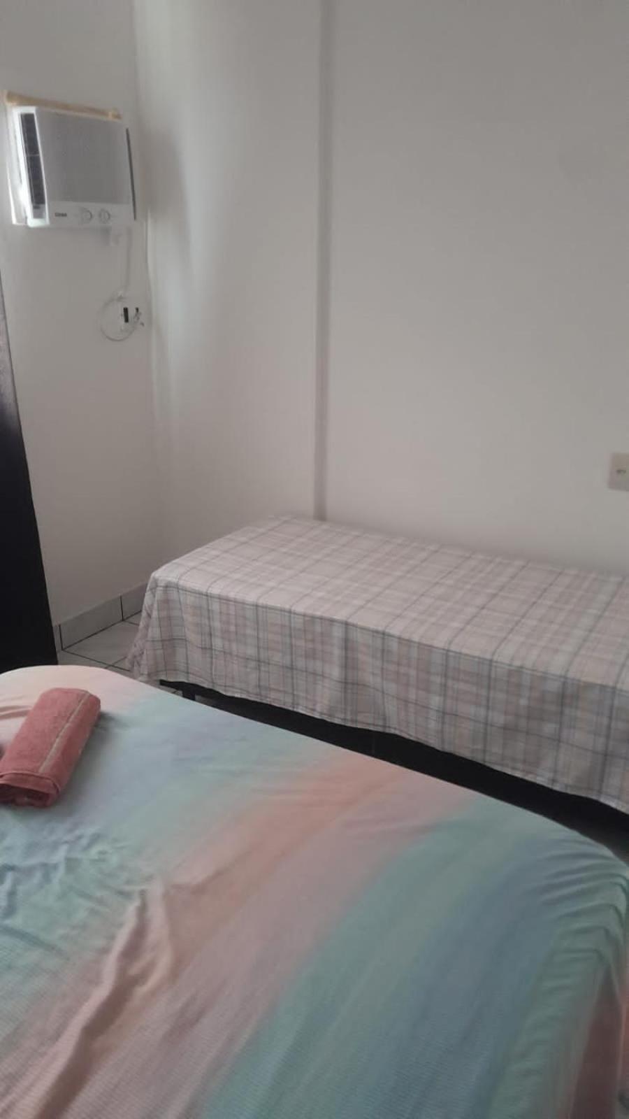 Condominio Novo Horizonte. Acupe De Brotas Σαλβαντόρ Εξωτερικό φωτογραφία