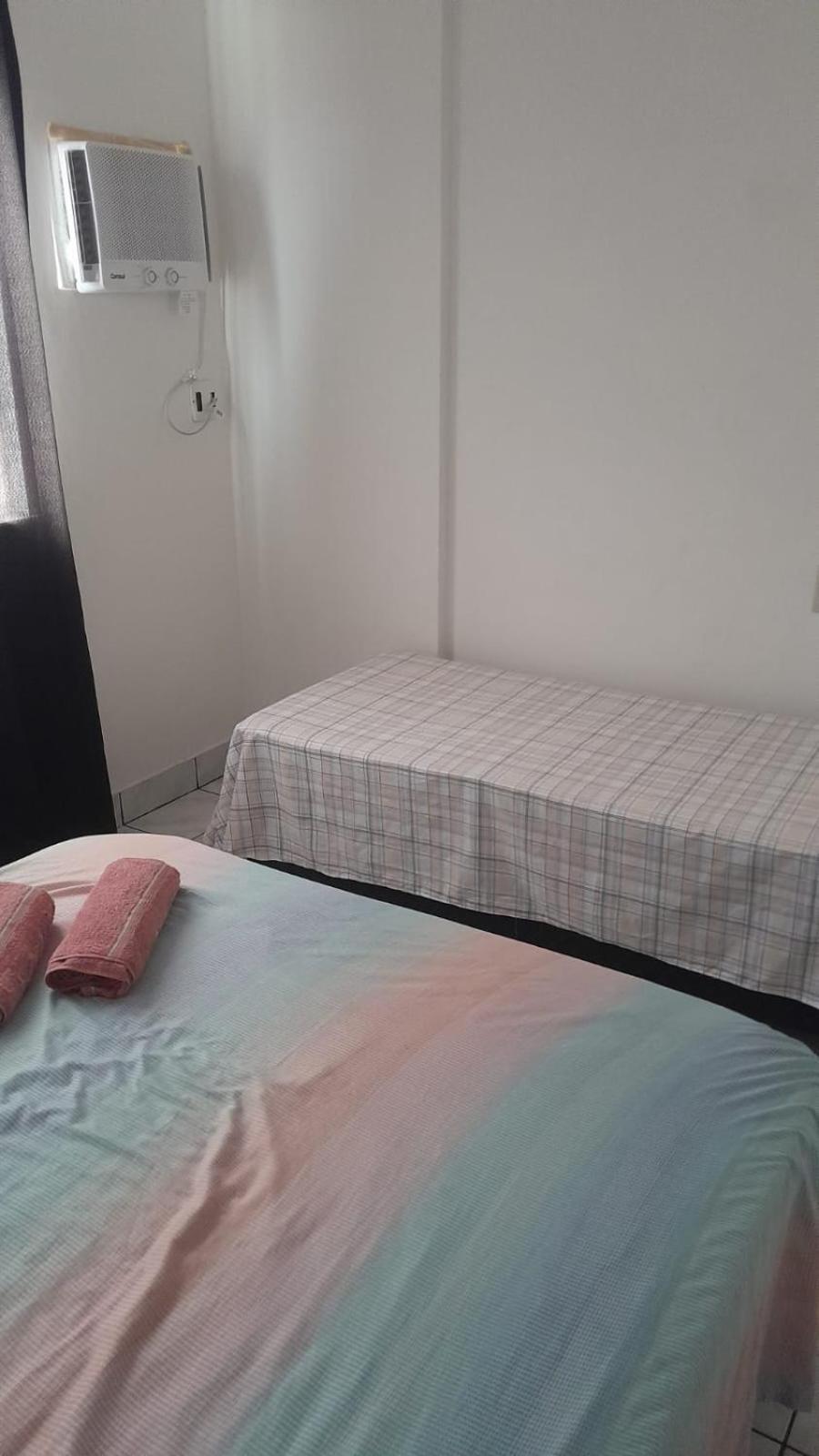 Condominio Novo Horizonte. Acupe De Brotas Σαλβαντόρ Εξωτερικό φωτογραφία