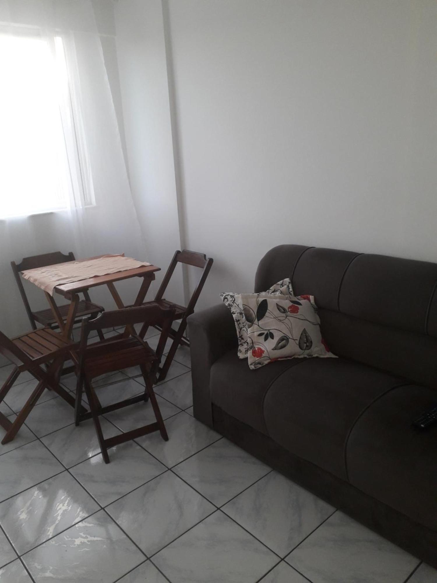 Condominio Novo Horizonte. Acupe De Brotas Σαλβαντόρ Εξωτερικό φωτογραφία
