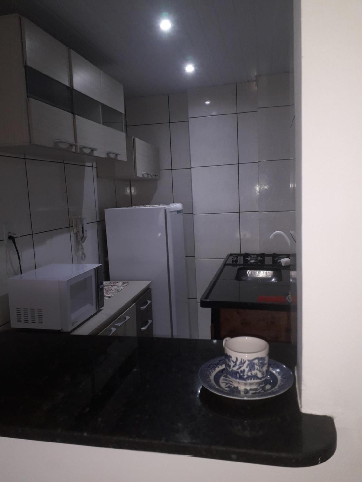 Condominio Novo Horizonte. Acupe De Brotas Σαλβαντόρ Εξωτερικό φωτογραφία