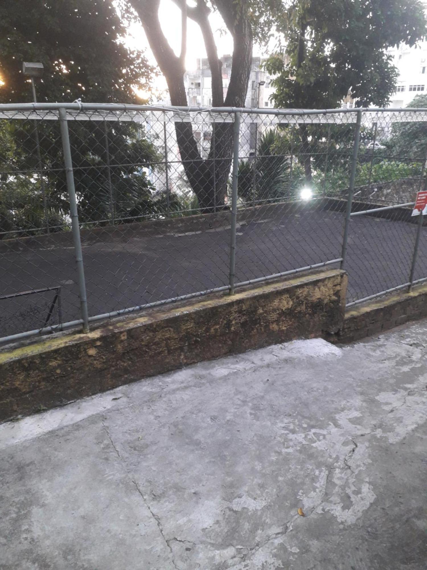 Condominio Novo Horizonte. Acupe De Brotas Σαλβαντόρ Εξωτερικό φωτογραφία