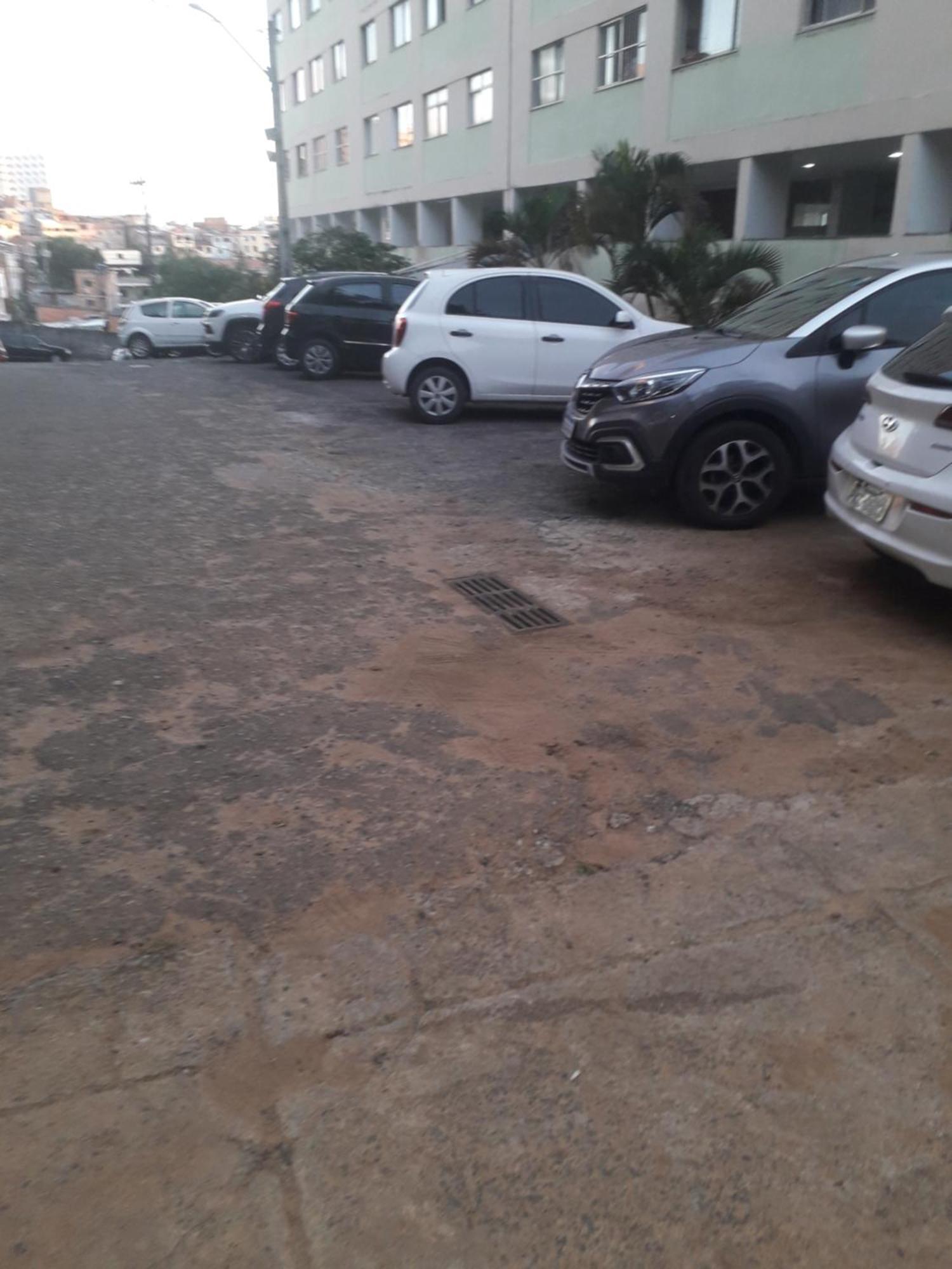 Condominio Novo Horizonte. Acupe De Brotas Σαλβαντόρ Εξωτερικό φωτογραφία