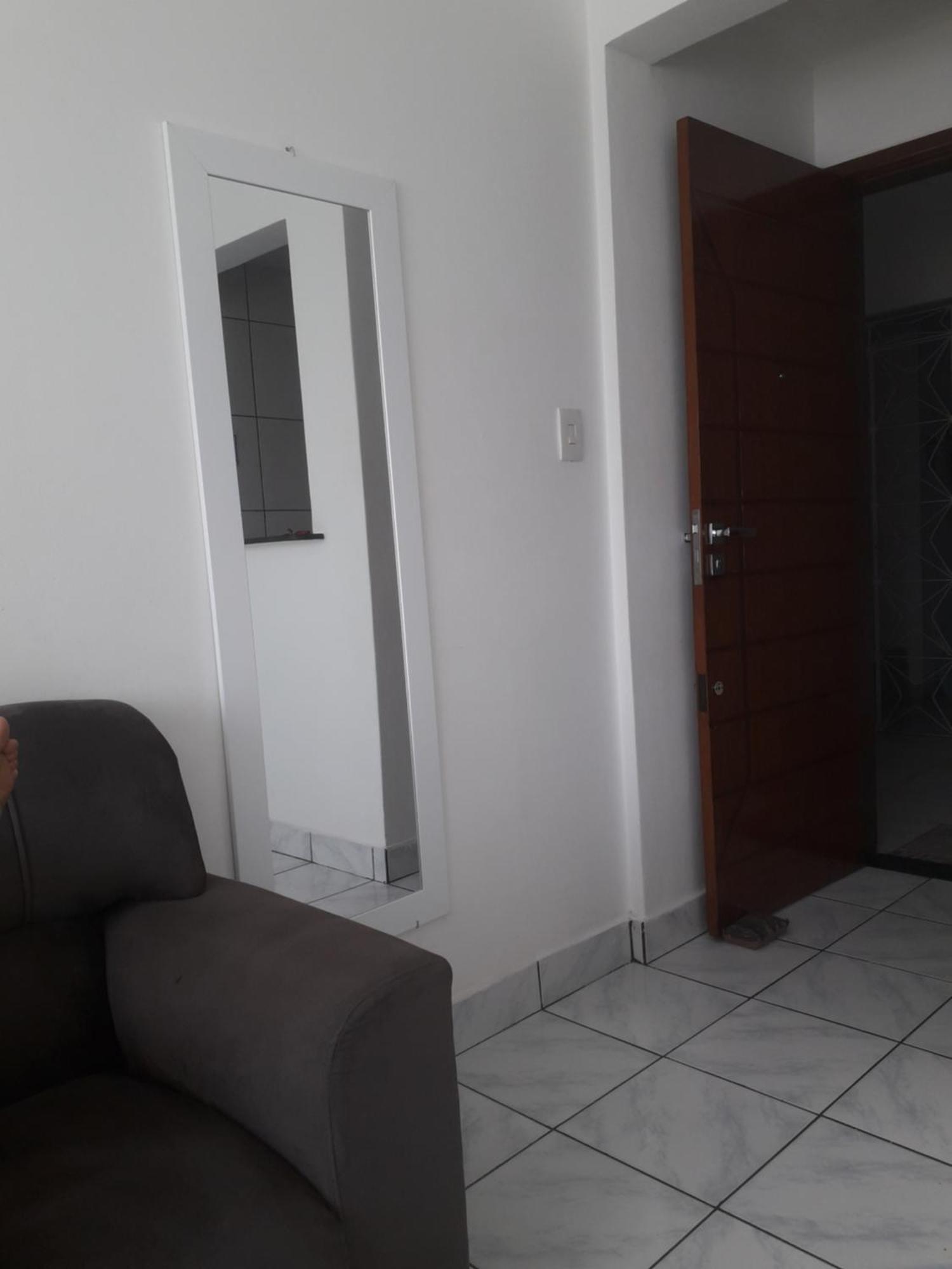 Condominio Novo Horizonte. Acupe De Brotas Σαλβαντόρ Εξωτερικό φωτογραφία